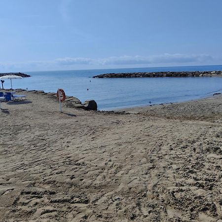Piano Terra Centrale Vicino Al Mare Riva Ligure Dış mekan fotoğraf