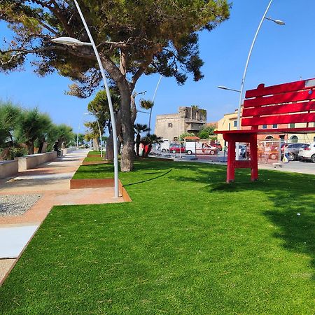 Piano Terra Centrale Vicino Al Mare Riva Ligure Dış mekan fotoğraf