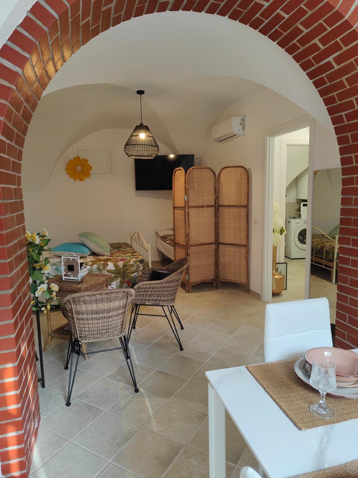 Piano Terra Centrale Vicino Al Mare Riva Ligure Dış mekan fotoğraf
