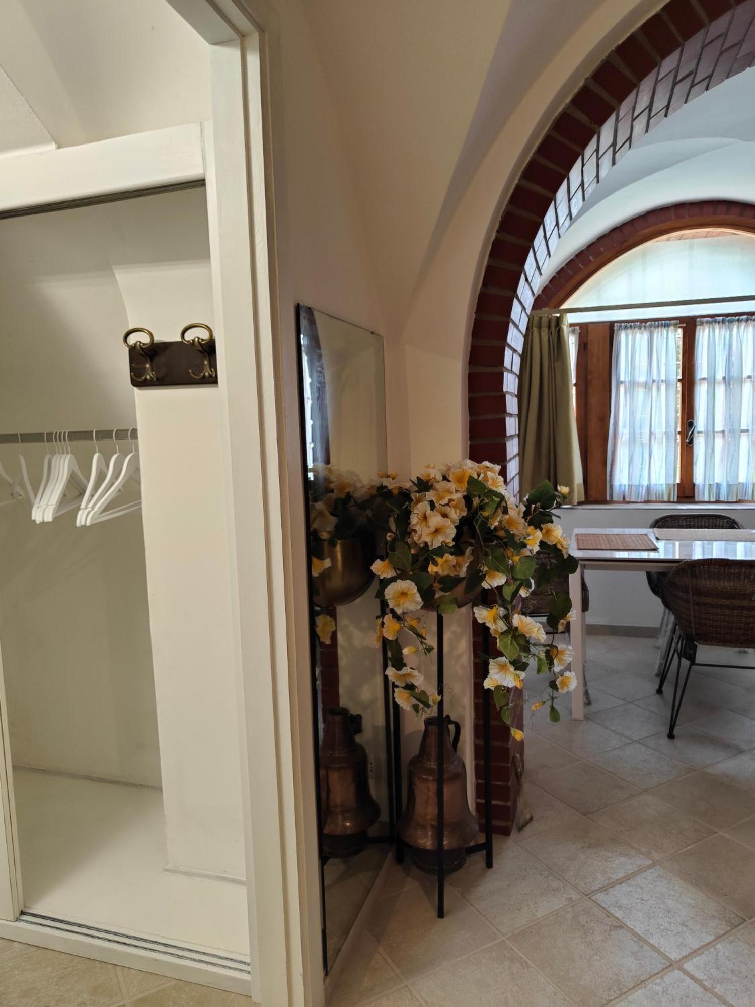 Piano Terra Centrale Vicino Al Mare Riva Ligure Dış mekan fotoğraf